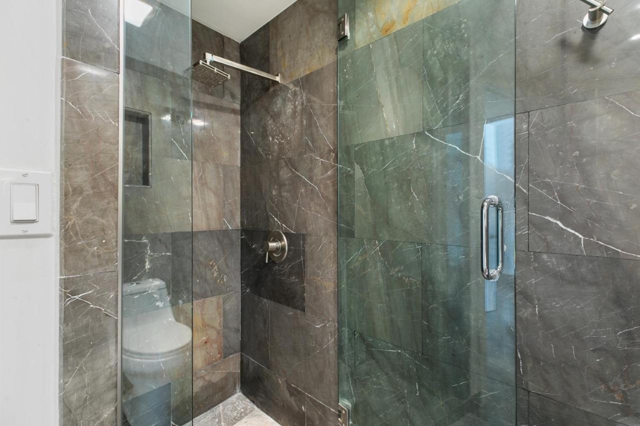 Upscale Modern Villa Private W Terrace In Bahia Mar Beachfront Resort, Heated Pool! South Padre Island Zewnętrze zdjęcie